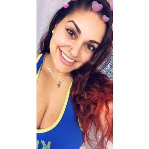 Meet your Posher, Fergie